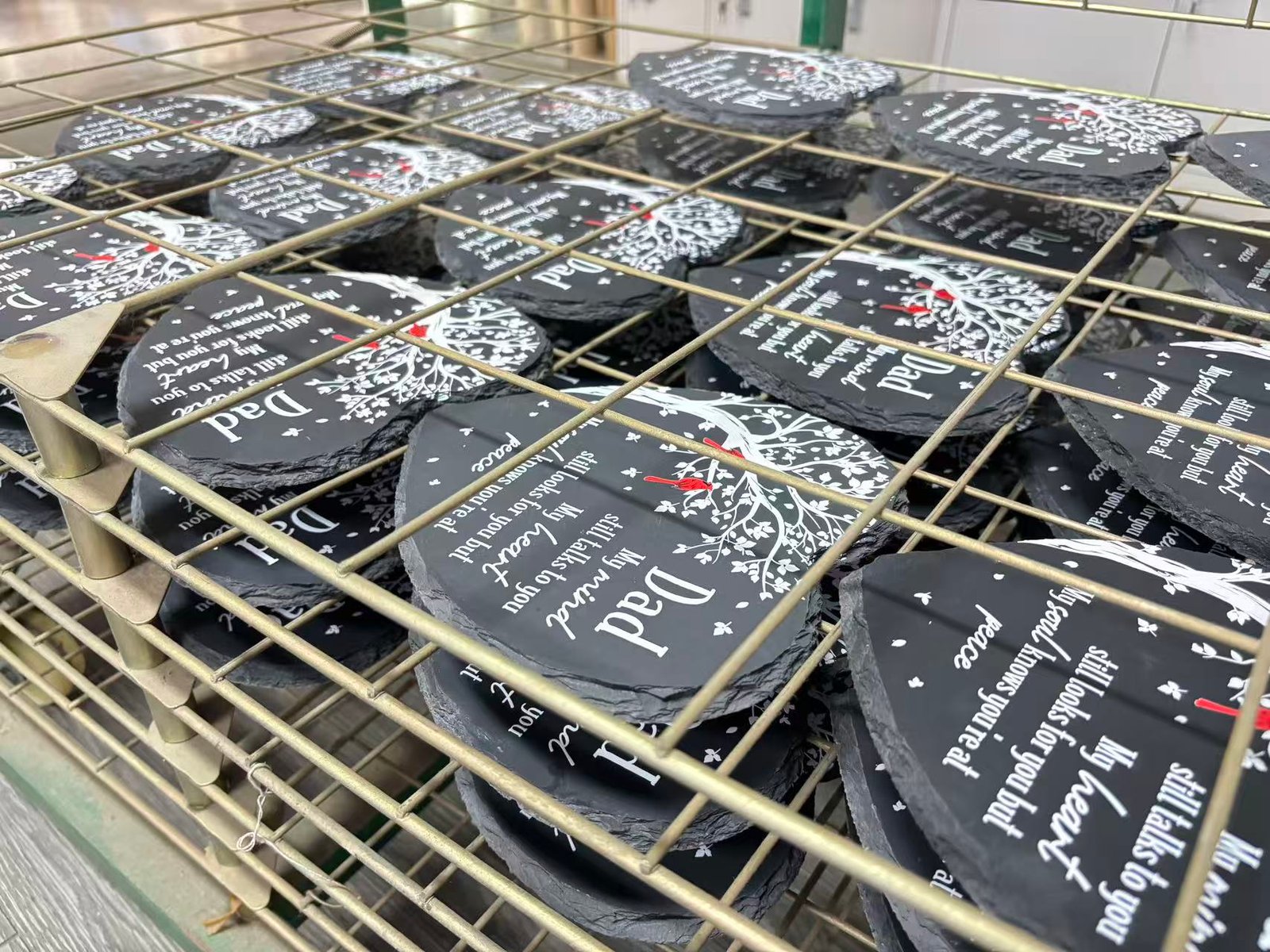 Quality control inspection custom souvenir products Guangzhou